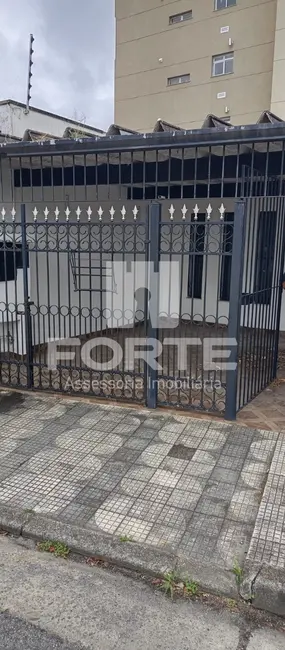Foto 5 de Casa com 2 quartos para alugar, 150m2 em Alto Ipiranga, Mogi Das Cruzes - SP