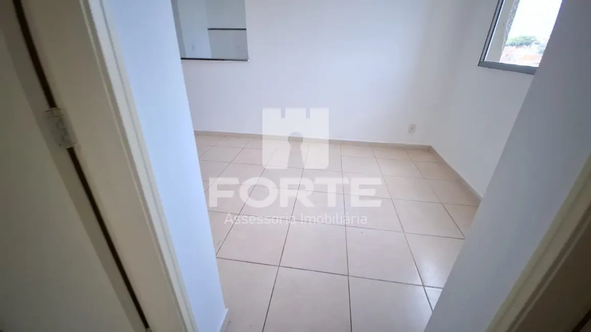 Foto 3 de Apartamento com 2 quartos à venda, 57m2 em Alto Ipiranga, Mogi Das Cruzes - SP