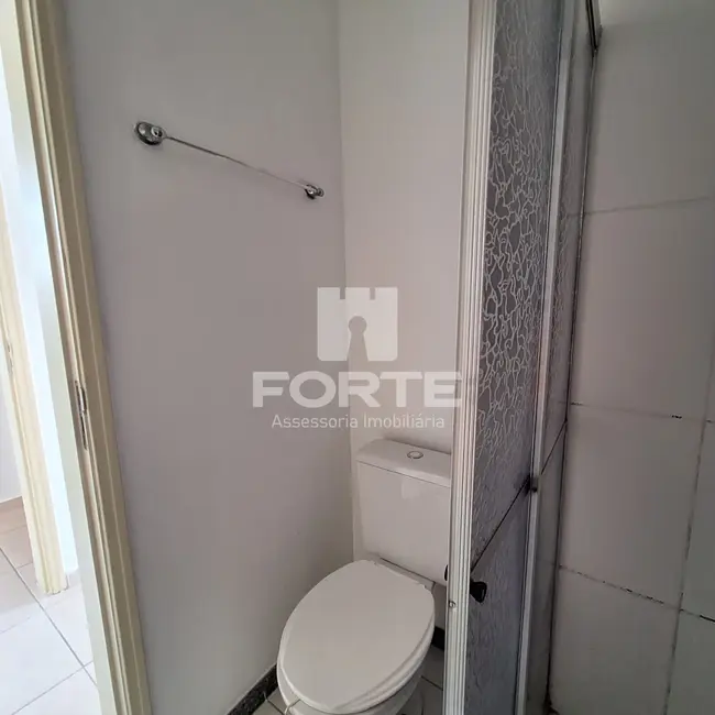 Foto 7 de Apartamento com 2 quartos à venda, 57m2 em Alto Ipiranga, Mogi Das Cruzes - SP