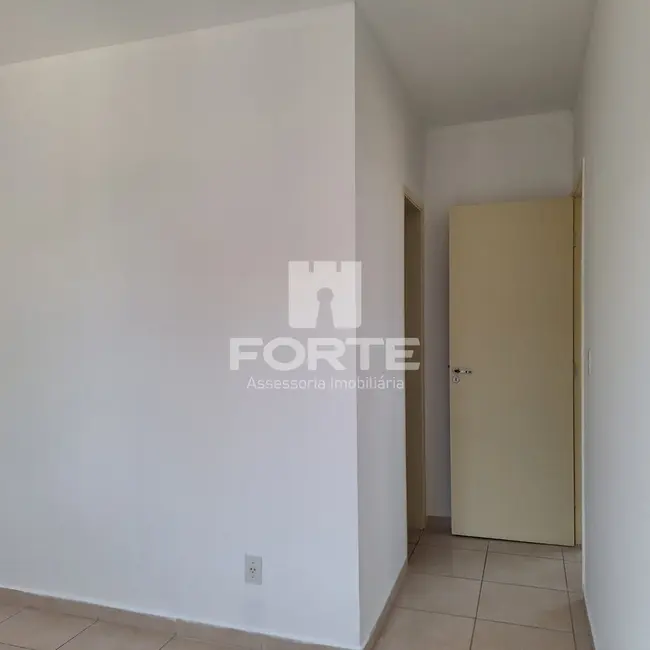 Foto 9 de Apartamento com 2 quartos à venda, 57m2 em Alto Ipiranga, Mogi Das Cruzes - SP