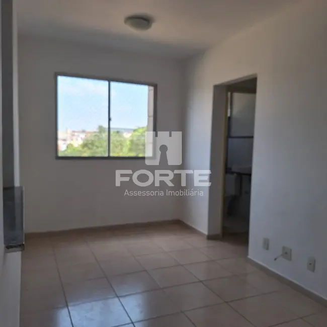 Foto 1 de Apartamento com 2 quartos à venda, 57m2 em Alto Ipiranga, Mogi Das Cruzes - SP