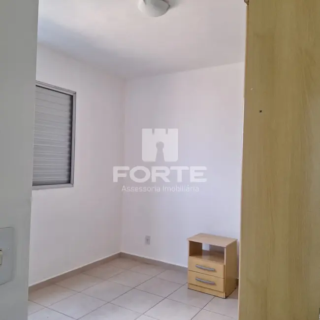 Foto 4 de Apartamento com 2 quartos à venda, 57m2 em Alto Ipiranga, Mogi Das Cruzes - SP