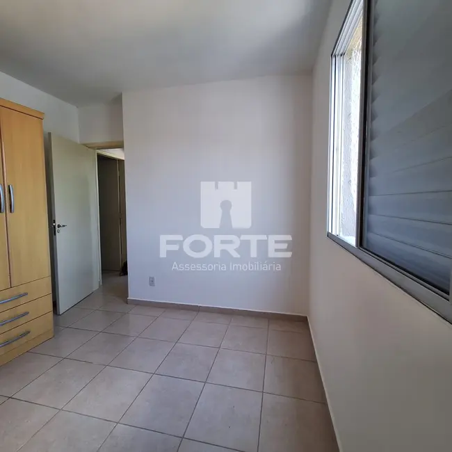 Foto 6 de Apartamento com 2 quartos à venda, 57m2 em Alto Ipiranga, Mogi Das Cruzes - SP