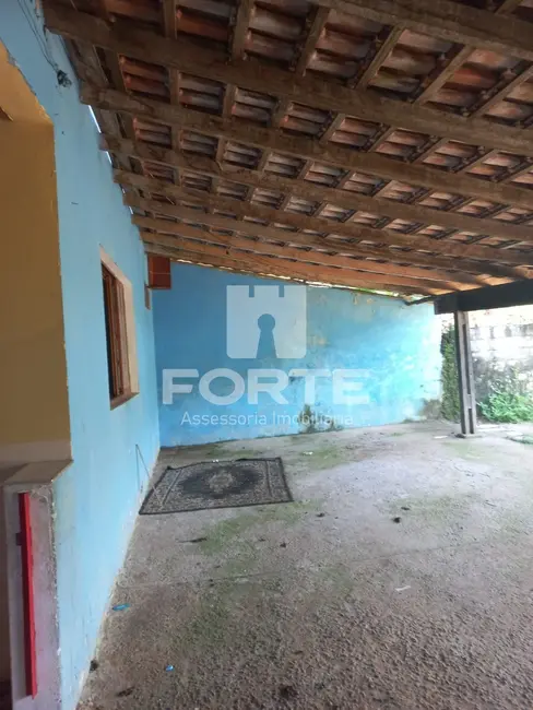 Foto 8 de Casa com 3 quartos à venda, 210m2 em Mogi Das Cruzes - SP