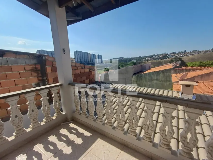 Foto 6 de Casa com 2 quartos à venda, 125m2 em Jardim Paraíso, Jacarei - SP