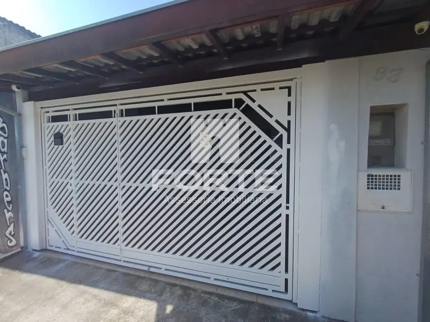 Foto 2 de Casa com 2 quartos à venda, 125m2 em Jardim Paraíso, Jacarei - SP