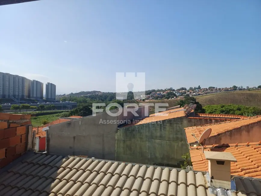 Foto 3 de Casa com 2 quartos à venda, 125m2 em Jardim Paraíso, Jacarei - SP