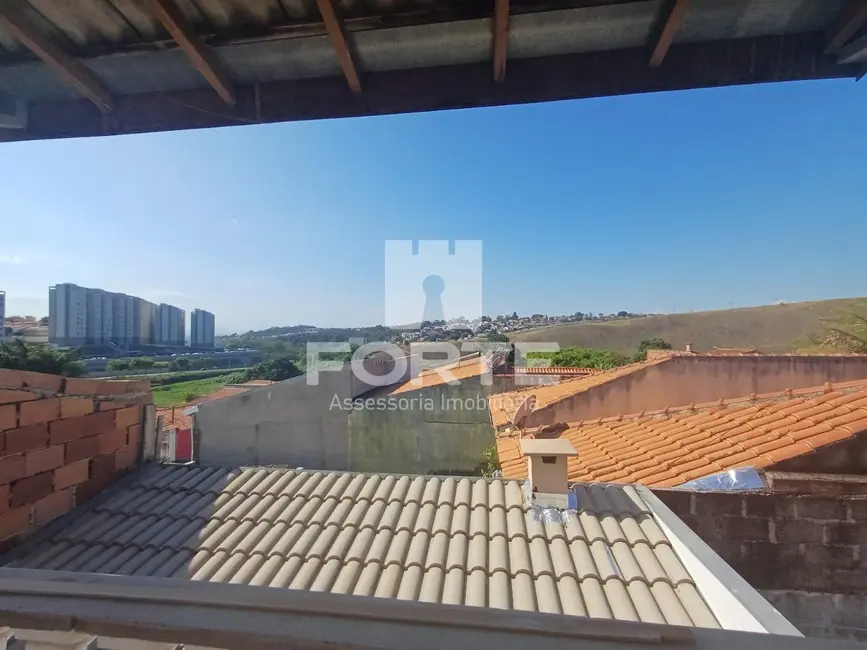 Foto 4 de Casa com 2 quartos à venda, 125m2 em Jardim Paraíso, Jacarei - SP