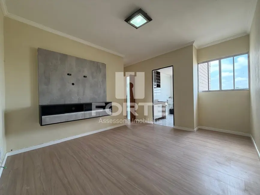 Foto 1 de Apartamento com 2 quartos à venda, 53m2 em Vila Perracini, Poa - SP