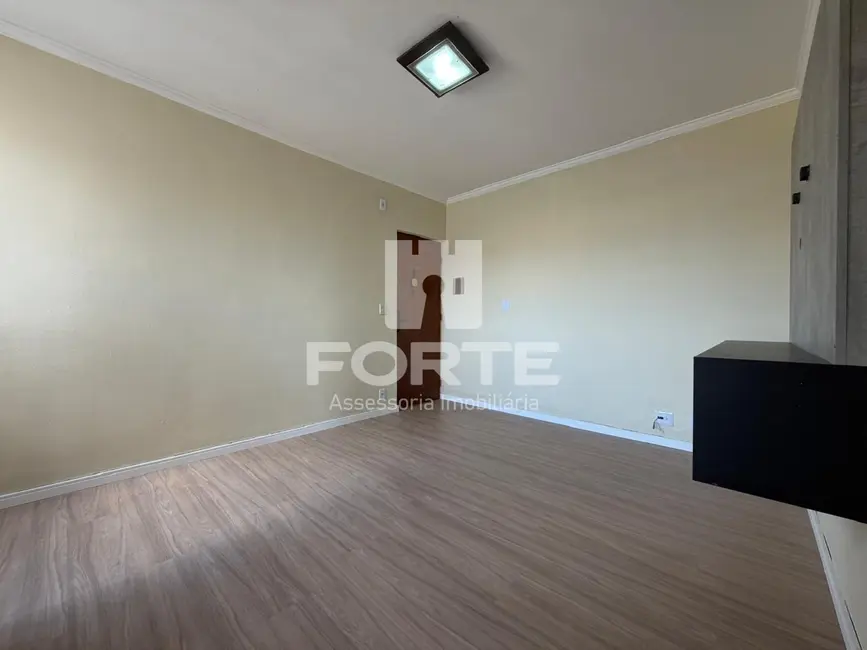 Foto 5 de Apartamento com 2 quartos à venda, 53m2 em Vila Perracini, Poa - SP