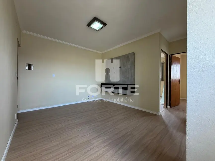 Foto 4 de Apartamento com 2 quartos à venda, 53m2 em Vila Perracini, Poa - SP