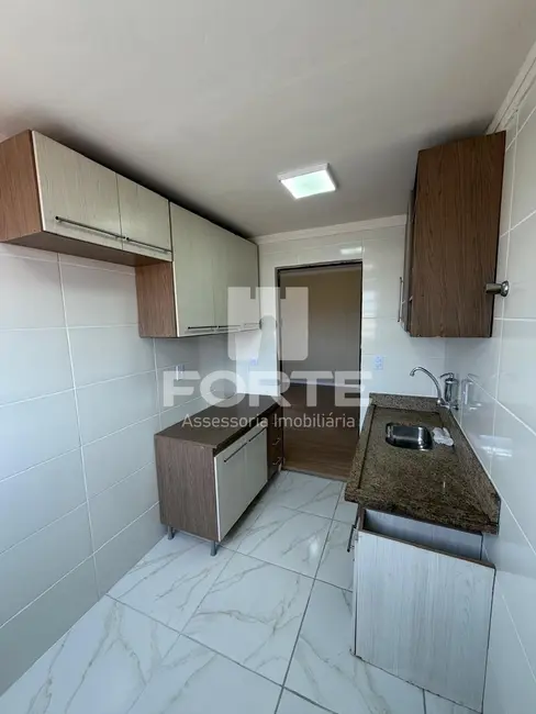 Foto 8 de Apartamento com 2 quartos à venda, 53m2 em Vila Perracini, Poa - SP