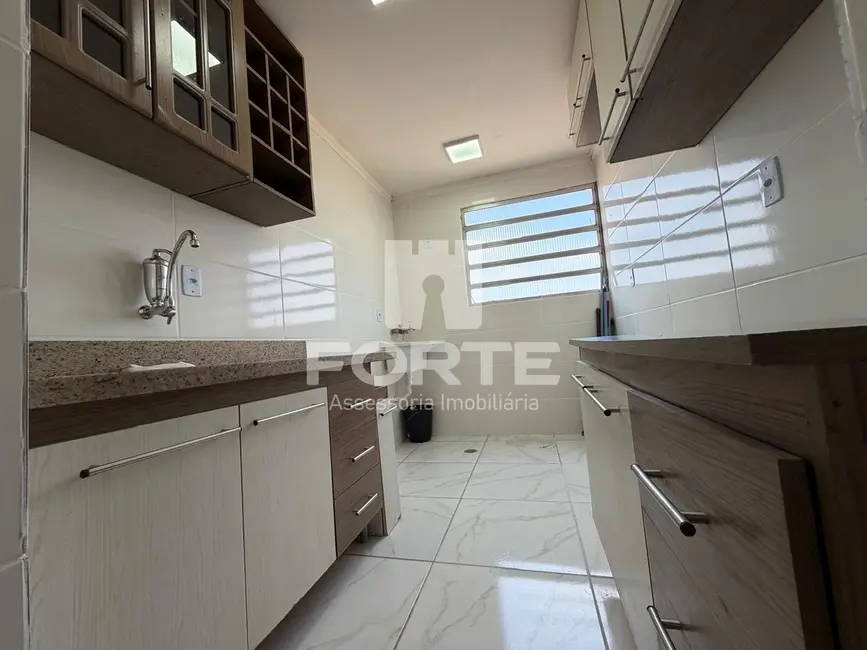 Foto 9 de Apartamento com 2 quartos à venda, 53m2 em Vila Perracini, Poa - SP