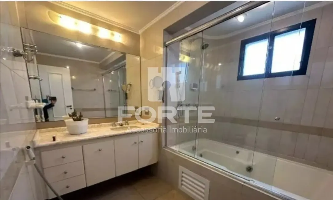 Foto 7 de Apartamento com 4 quartos à venda, 210m2 em Centro, Mogi Das Cruzes - SP
