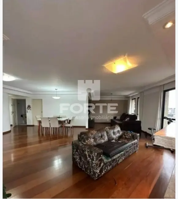 Foto 4 de Apartamento com 4 quartos à venda, 210m2 em Centro, Mogi Das Cruzes - SP