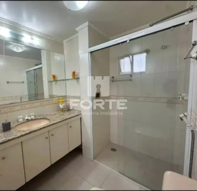 Foto 8 de Apartamento com 4 quartos à venda, 210m2 em Centro, Mogi Das Cruzes - SP