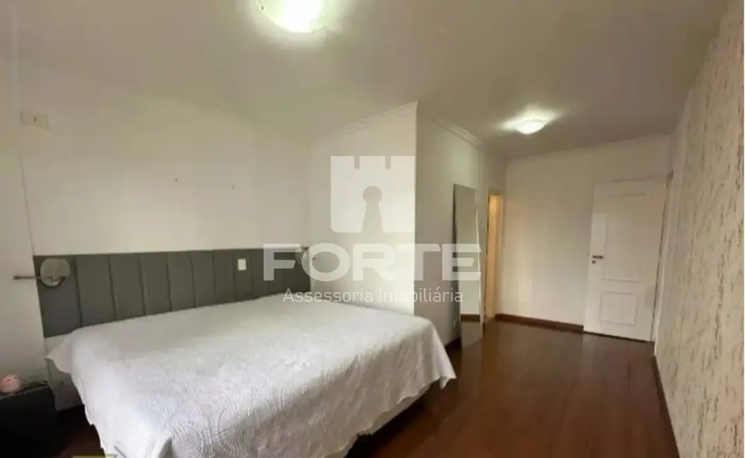 Foto 5 de Apartamento com 4 quartos à venda, 210m2 em Centro, Mogi Das Cruzes - SP