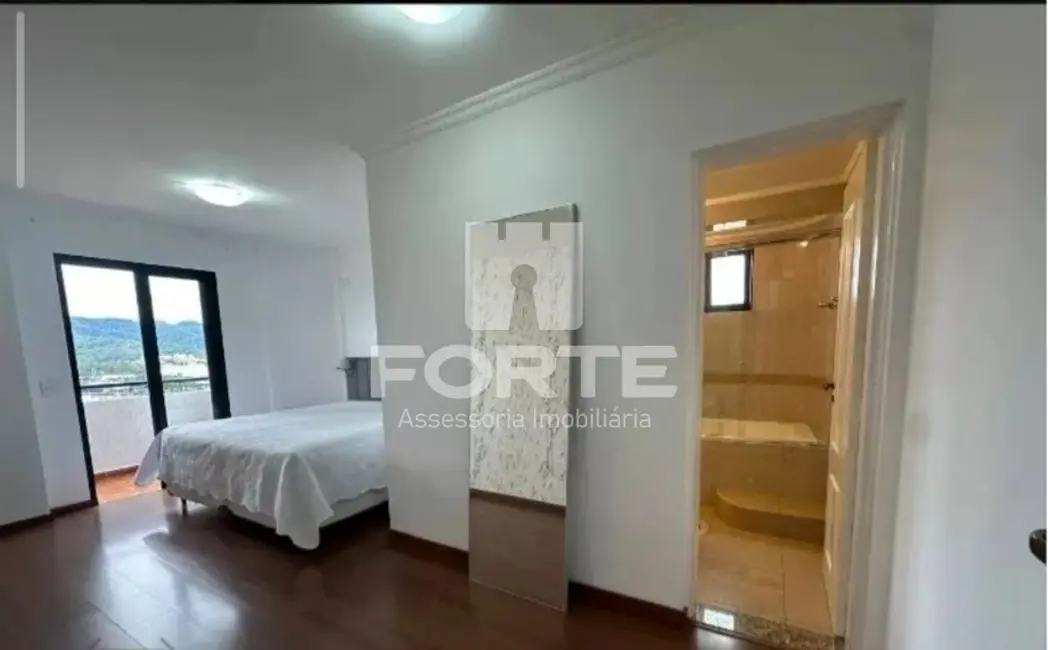 Foto 6 de Apartamento com 4 quartos à venda, 210m2 em Centro, Mogi Das Cruzes - SP