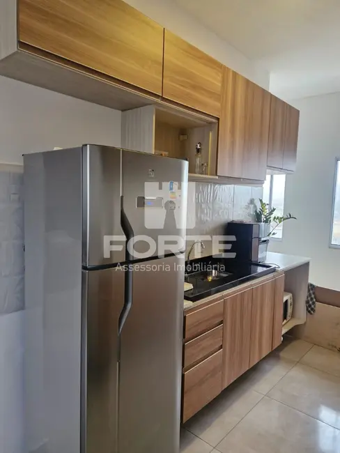 Foto 6 de Casa de Condomínio com 1 quarto à venda e para alugar, 47m2 em Vila São Paulo, Mogi Das Cruzes - SP