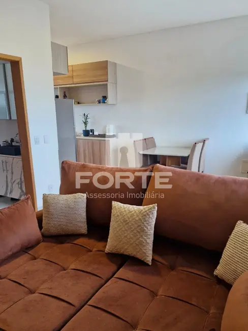 Foto 8 de Casa de Condomínio com 1 quarto à venda e para alugar, 47m2 em Vila São Paulo, Mogi Das Cruzes - SP