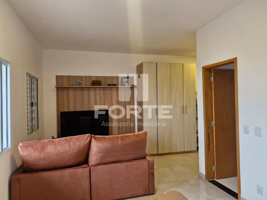 Foto 5 de Casa de Condomínio com 1 quarto à venda e para alugar, 47m2 em Vila São Paulo, Mogi Das Cruzes - SP
