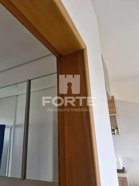 Foto 7 de Casa de Condomínio com 1 quarto à venda e para alugar, 47m2 em Vila São Paulo, Mogi Das Cruzes - SP