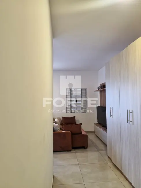 Foto 9 de Casa de Condomínio com 1 quarto à venda e para alugar, 47m2 em Vila São Paulo, Mogi Das Cruzes - SP