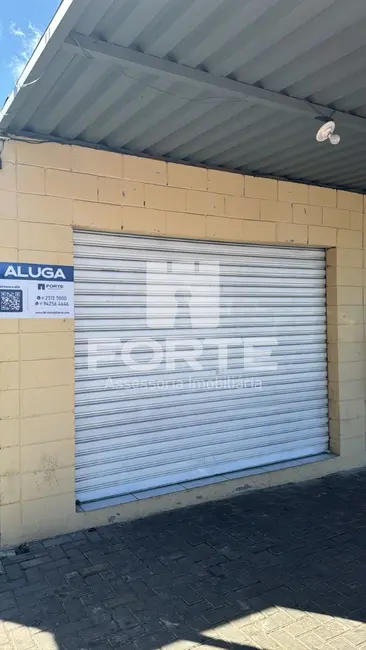 Foto 1 de Loja para alugar, 10m2 em Conjunto Residencial do Bosque, Mogi Das Cruzes - SP