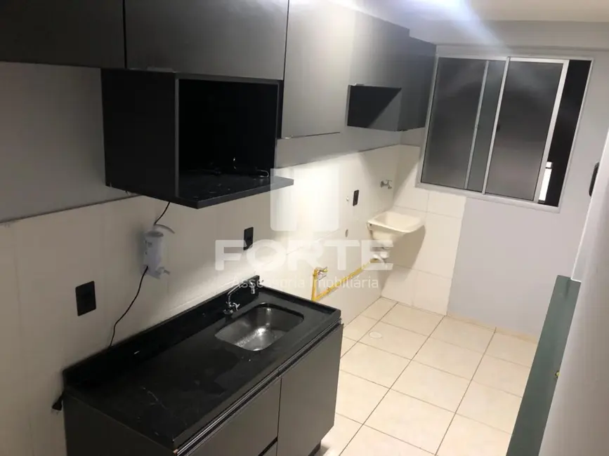 Foto 2 de Apartamento com 2 quartos para alugar, 48m2 em Loteamento Mogilar, Mogi Das Cruzes - SP