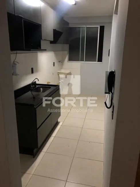 Foto 3 de Apartamento com 2 quartos para alugar, 48m2 em Loteamento Mogilar, Mogi Das Cruzes - SP