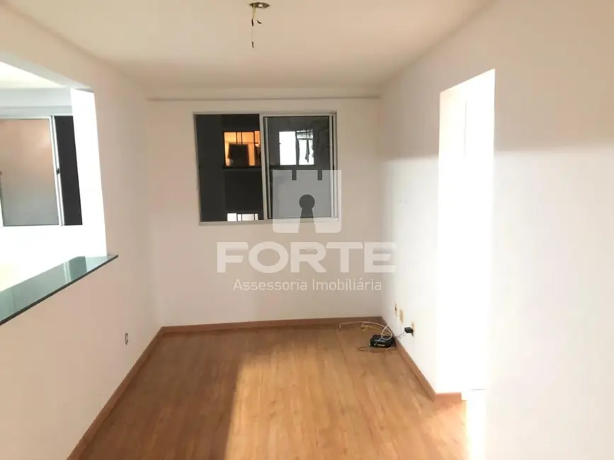 Foto 8 de Apartamento com 2 quartos para alugar, 48m2 em Loteamento Mogilar, Mogi Das Cruzes - SP