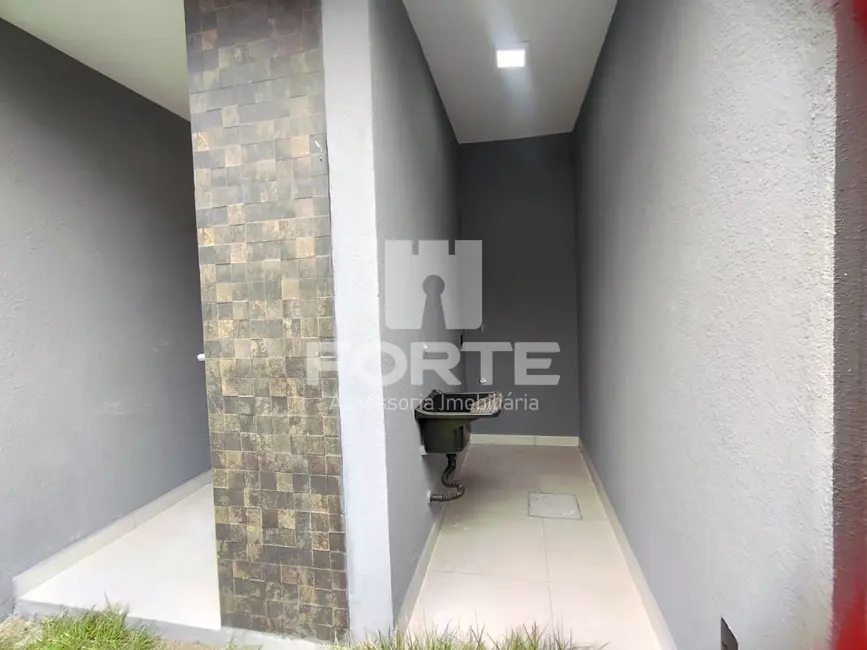 Foto 9 de Casa com 3 quartos à venda, 125m2 em Jardim Aeroporto I, Mogi Das Cruzes - SP