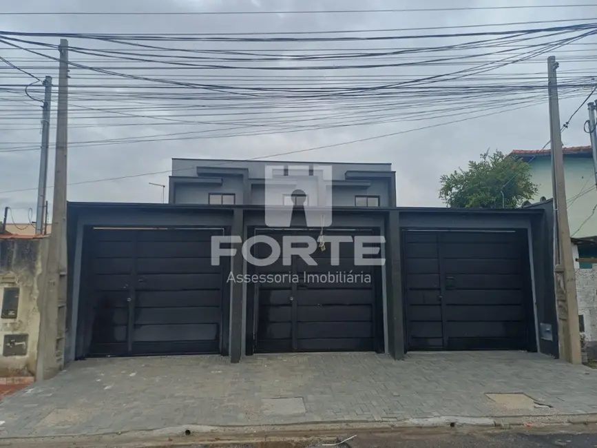 Foto 1 de Casa com 3 quartos à venda, 125m2 em Jardim Aeroporto I, Mogi Das Cruzes - SP