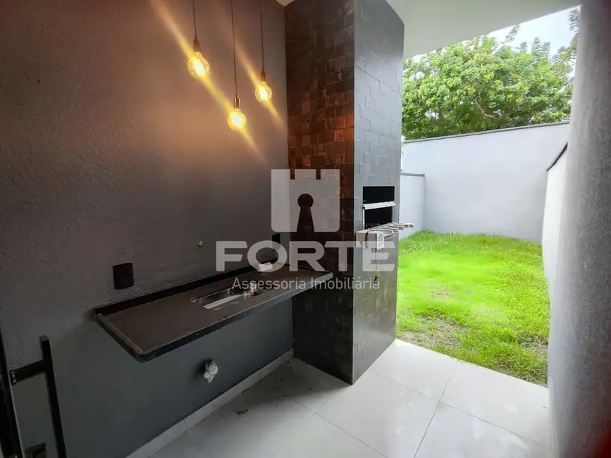 Foto 7 de Casa com 3 quartos à venda, 125m2 em Jardim Aeroporto I, Mogi Das Cruzes - SP