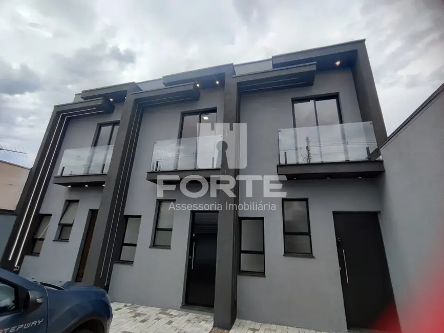 Foto 1 de Casa com 3 quartos à venda, 125m2 em Jardim Aeroporto I, Mogi Das Cruzes - SP