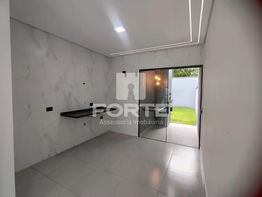 Foto 6 de Casa com 3 quartos à venda, 125m2 em Jardim Aeroporto I, Mogi Das Cruzes - SP