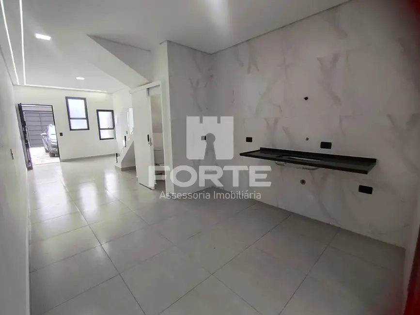 Foto 5 de Casa com 3 quartos à venda, 125m2 em Jardim Aeroporto I, Mogi Das Cruzes - SP