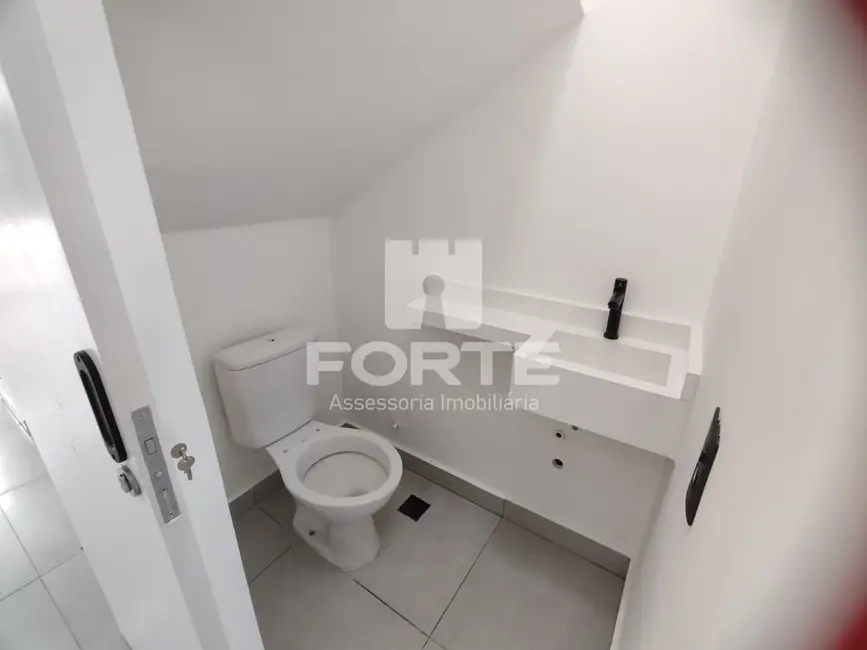Foto 3 de Casa com 3 quartos à venda, 125m2 em Jardim Aeroporto I, Mogi Das Cruzes - SP
