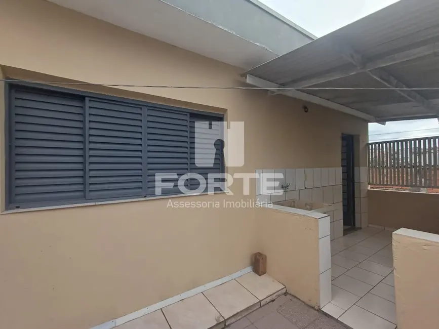 Foto 6 de Casa com 2 quartos para alugar, 100m2 em Alto da Boa Vista, Mogi Das Cruzes - SP