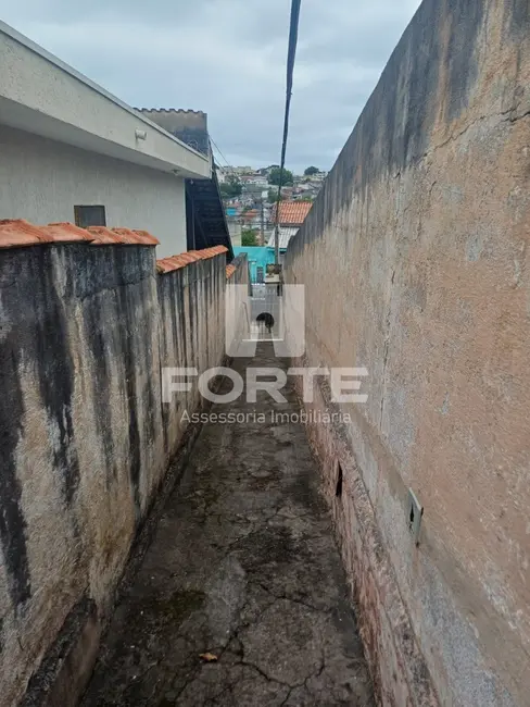 Foto 5 de Casa com 2 quartos para alugar, 100m2 em Alto da Boa Vista, Mogi Das Cruzes - SP