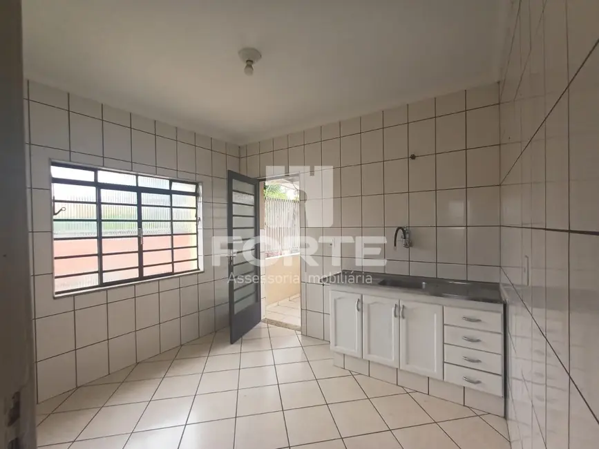 Foto 1 de Casa com 2 quartos para alugar, 100m2 em Alto da Boa Vista, Mogi Das Cruzes - SP