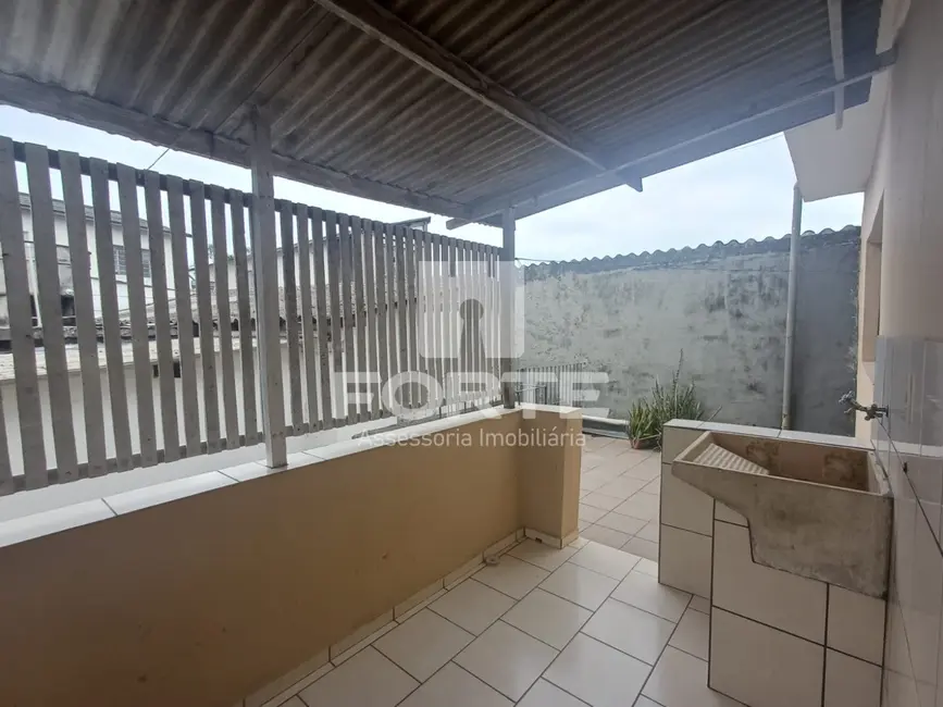 Foto 4 de Casa com 2 quartos para alugar, 100m2 em Alto da Boa Vista, Mogi Das Cruzes - SP