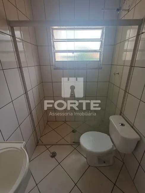 Foto 8 de Casa com 2 quartos para alugar, 100m2 em Alto da Boa Vista, Mogi Das Cruzes - SP