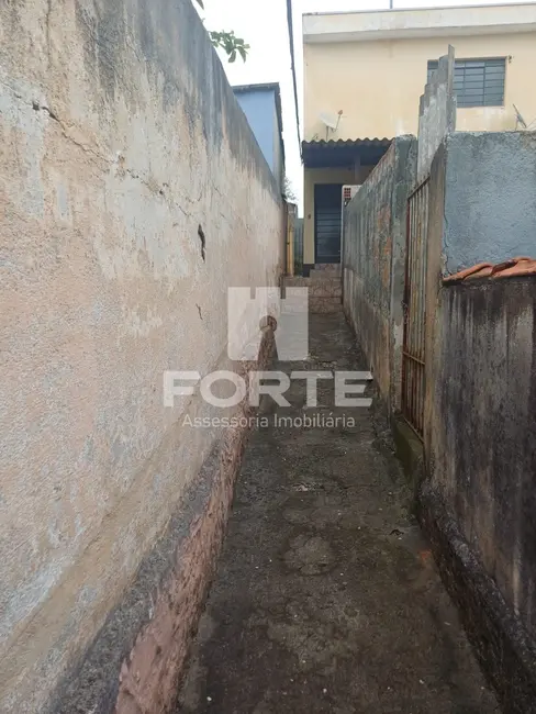 Foto 2 de Casa com 2 quartos para alugar, 100m2 em Alto da Boa Vista, Mogi Das Cruzes - SP