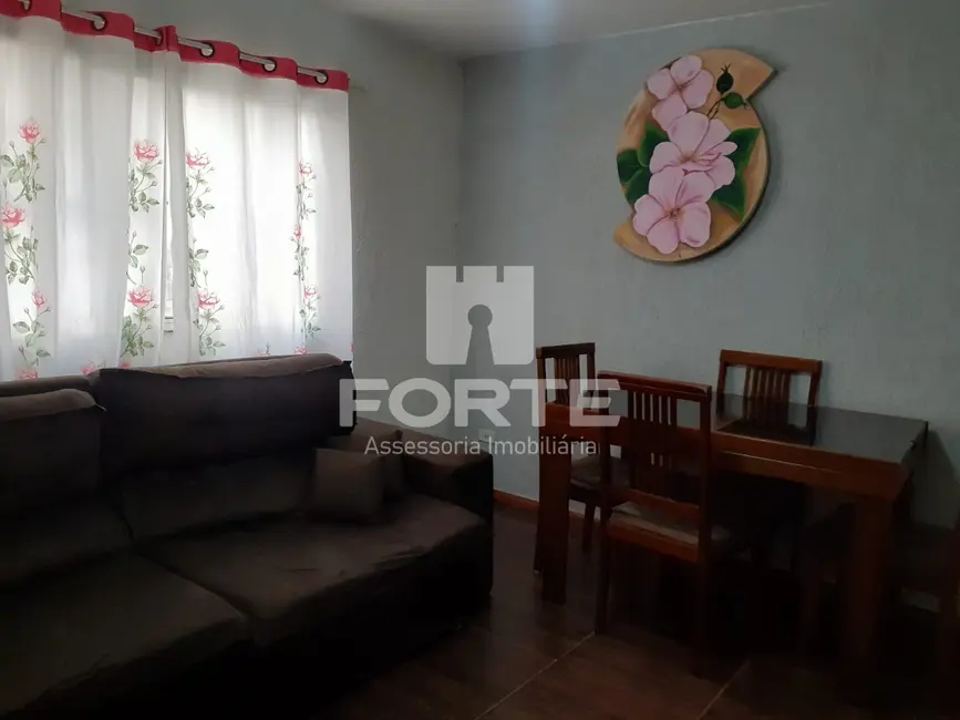 Foto 3 de Apartamento com 2 quartos à venda, 47m2 em Vila Caputera, Mogi Das Cruzes - SP