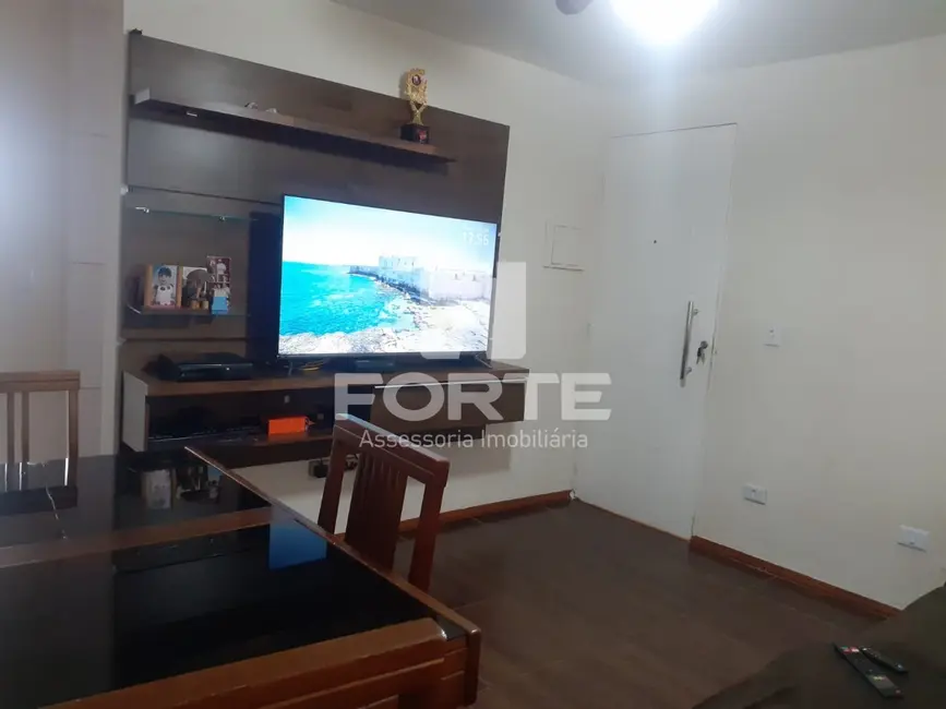 Foto 4 de Apartamento com 2 quartos à venda, 47m2 em Vila Caputera, Mogi Das Cruzes - SP