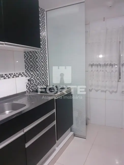 Foto 5 de Apartamento com 2 quartos à venda, 47m2 em Vila Caputera, Mogi Das Cruzes - SP