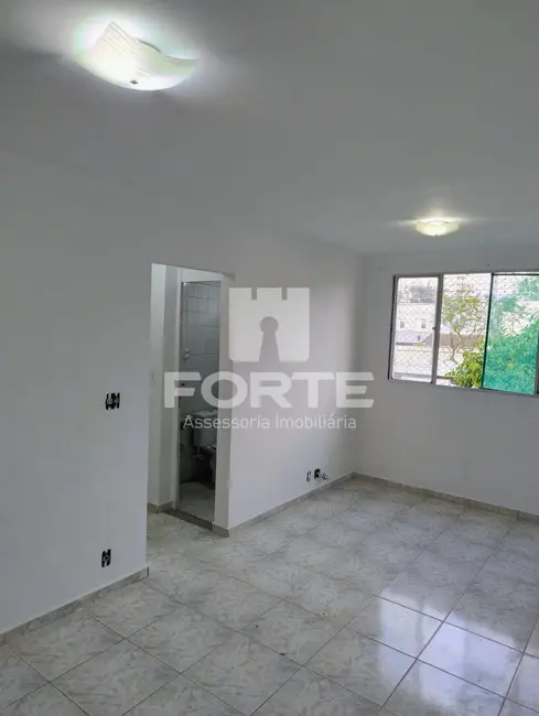 Foto 1 de Apartamento com 2 quartos à venda e para alugar, 58m2 em Cézar de Souza, Mogi Das Cruzes - SP