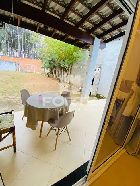 Foto 8 de Casa com 3 quartos à venda, 210m2 em Vila Nova Cintra, Mogi Das Cruzes - SP