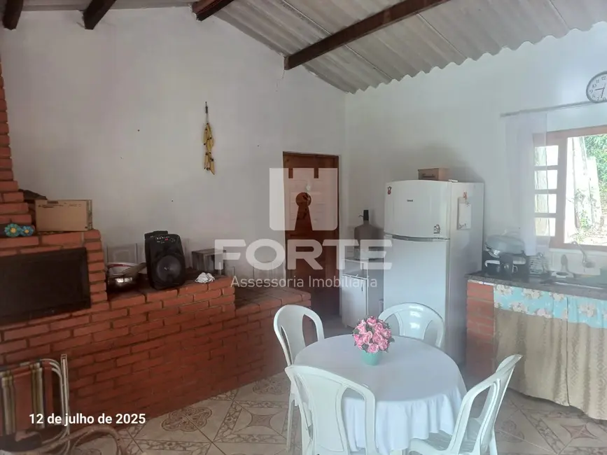 Foto 7 de Chácara com 2 quartos à venda, 100m2 em Vila Moraes, Mogi Das Cruzes - SP